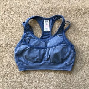 Gymshark Vital Rise Seamless Sports Bra